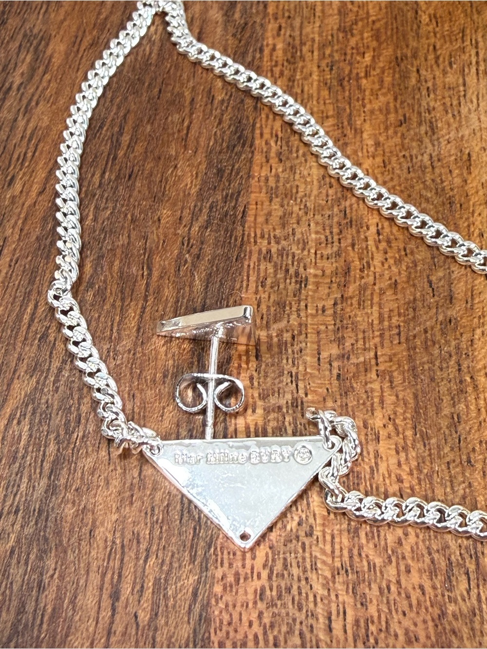 Jadore Fashion Jewelry Set Earrings & Necklace-New - Picture 4 of 5